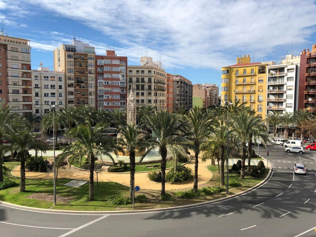 Cosy Flats Luceros Apartment Alicante Luaran gambar