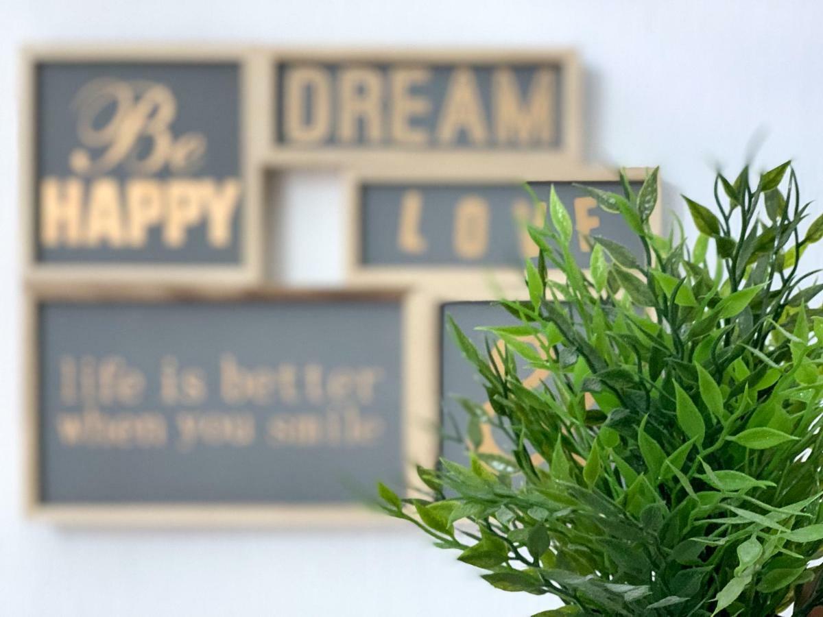 Cosy Flats Luceros Apartment Alicante Luaran gambar