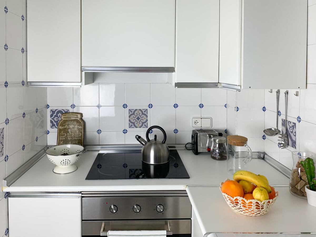 Cosy Flats Luceros Apartment Alicante Luaran gambar