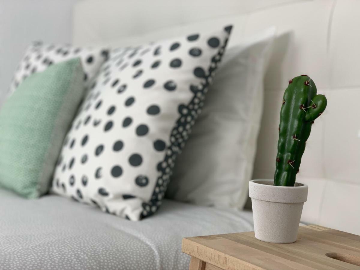 Cosy Flats Luceros Apartment Alicante Luaran gambar