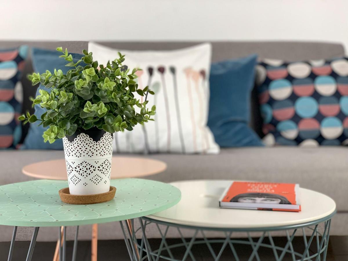 Cosy Flats Luceros Apartment Alicante Luaran gambar