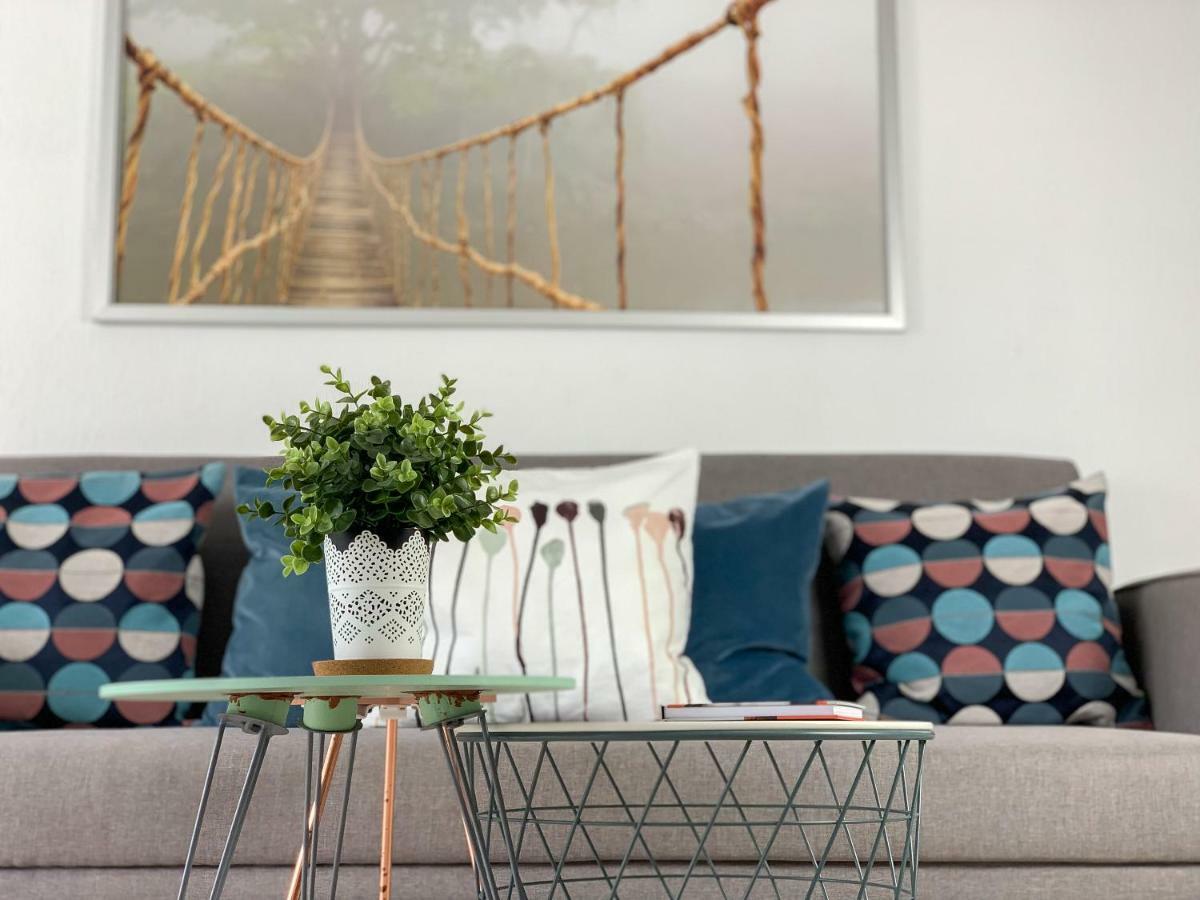 Cosy Flats Luceros Apartment Alicante Luaran gambar