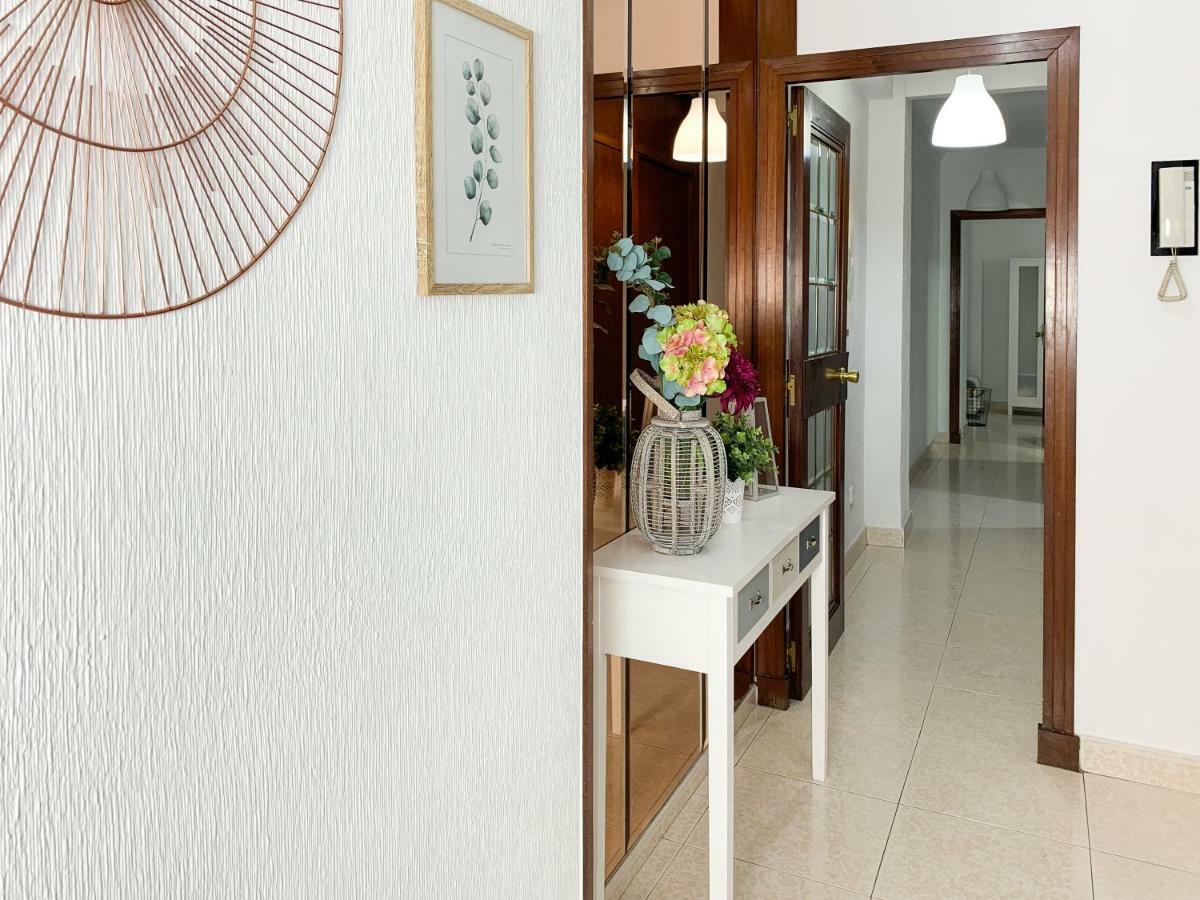 Cosy Flats Luceros Apartment Alicante Luaran gambar